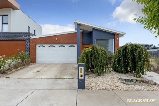 55 Madgwick Street, Coombs, ACT 2611