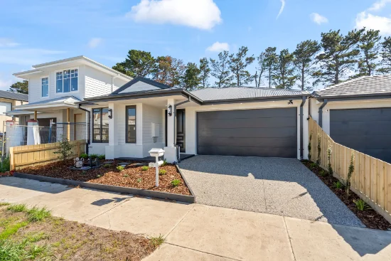 55 Malkari Circuit, Greenvale VIC 3059 - For Rent