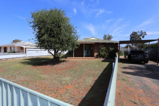55 Mallee Drive, Kambalda West, WA 6442