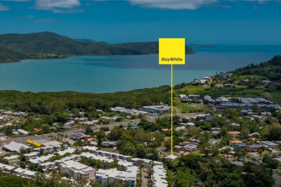 55 Manooka Drive, Cannonvale QLD 4802-Image