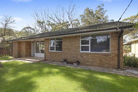55 Manor Road, Hornsby, NSW 2077 - For Sale