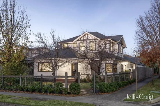 55 Maple Street, Blackburn, Vic 3130