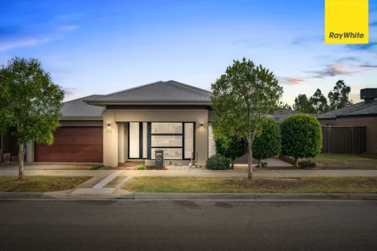 55 Marble Drive, COBBLEBANK VIC 3338-Image