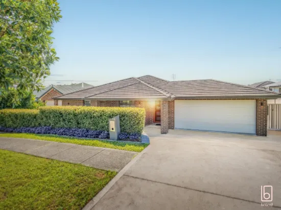 55 Mataram Road, Woongarrah, NSW 2259