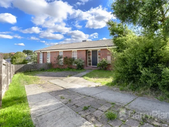 55 Matthew Flinders Avenue, Endeavour Hills, Vic 3802