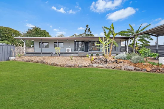 55 Mayne Street, Tiaro, Qld 4650