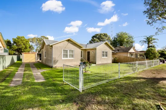 55 McAdam Street, Maffra, Vic 3860