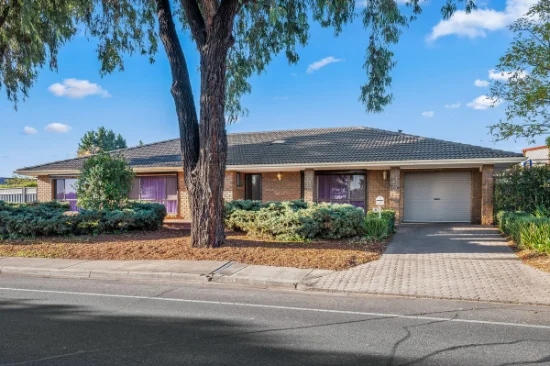55 McEwin Avenue, Redwood Park, SA 5097 - For Rent