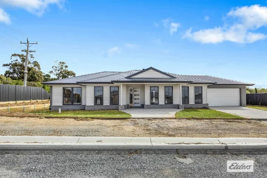 55  McNeill Street, Ararat, Vic 3377 - For Rent