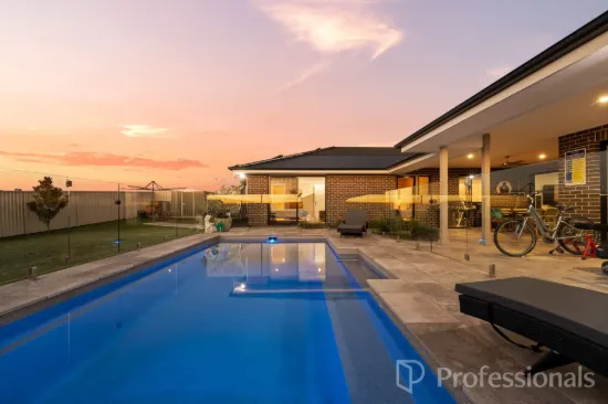 55 Mendel Drive, Kelso, NSW 2795