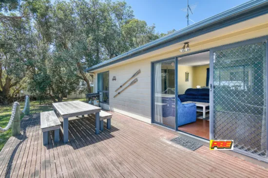 55 Mercury Drive, Venus Bay, Vic 3956