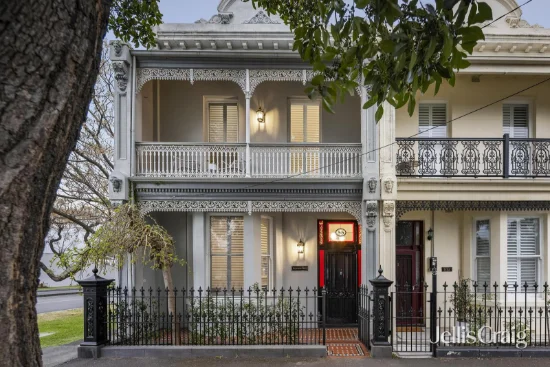 55 Merton Street, Albert Park, Vic 3206