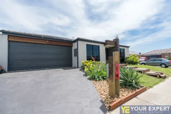 55 Mickleham Drive, Cranbourne North, Vic 3977