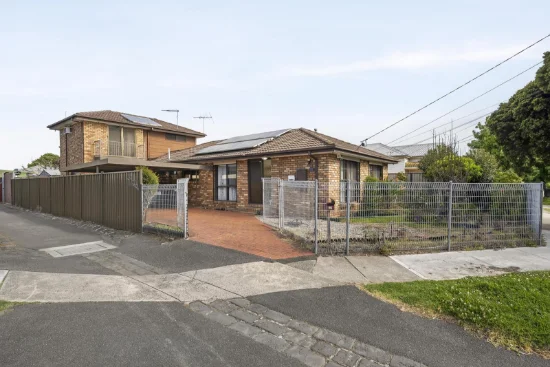55 Mirams Street, Ascot Vale, Vic 3032 - For Sale
