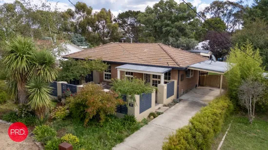 55 Modbury Street, Bungendore, NSW 2621