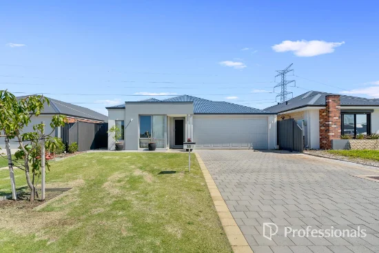 55 Mogumber Avenue, Midvale, WA 6056