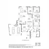 55 Montebourg Meander, Port Kennedy, WA 6172-Floorplan