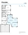 55 Moresby Street, Trinity Beach, Qld 4879-Floorplan