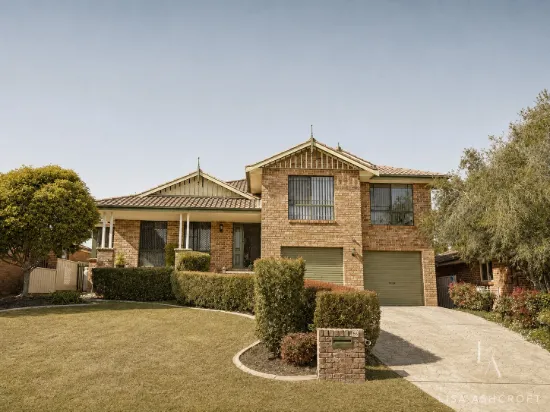 55 Morilla Street, Hillvue, NSW 2340