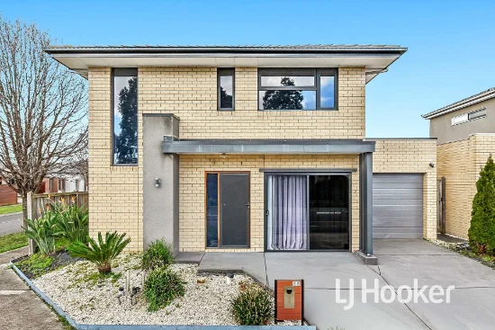 55 Morningside Boulevard, Cranbourne West, Vic 3977