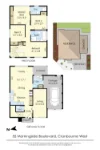 55 Morningside Boulevard, Cranbourne West, Vic 3977-Floorplan