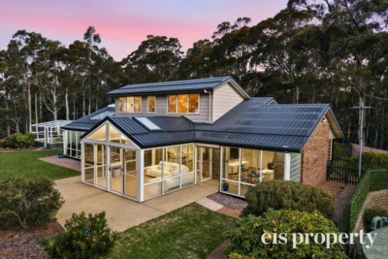 55 Morphetts Road, Neika, Tas 7054