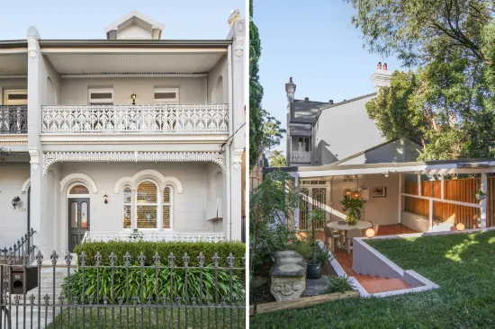 55 Morris Street, Summer Hill, NSW 2130