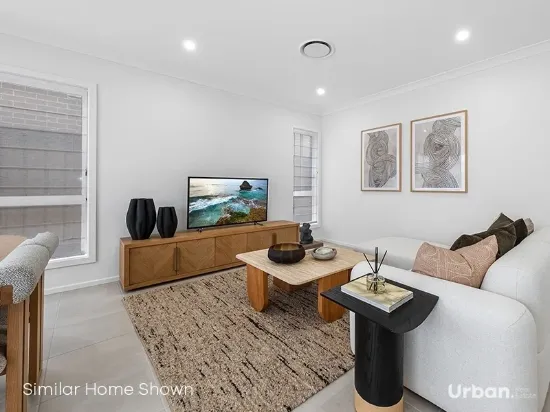 55 Mount Carmel Drive, Box Hill, NSW 2765