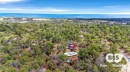 55 Murnane Crescent, Stratham, WA 6237