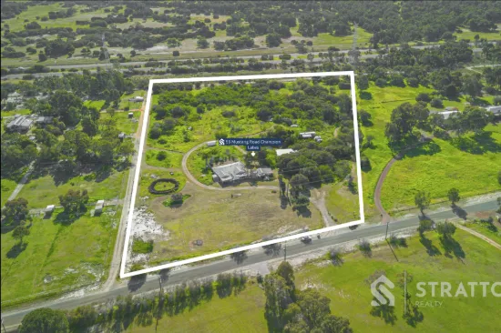 55 Mustang Road, Champion Lakes, WA 6111