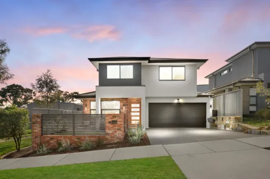 55 Negus Crescent, Watson, ACT 2602