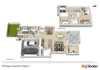55 Negus Crescent, Watson, ACT 2602-Floorplan