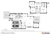 55 Negus Crescent, Watson, ACT 2602-Floorplan