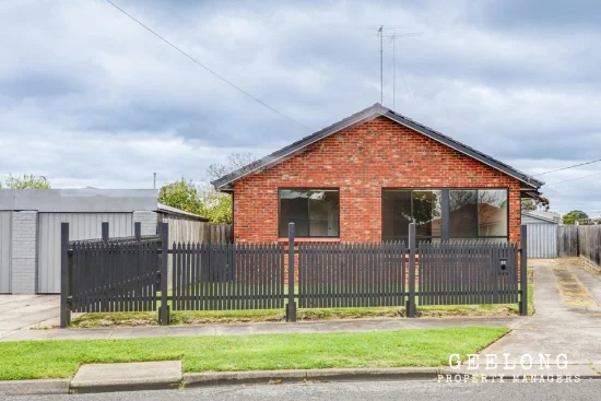55 Neptune Ave, Newcomb, Vic 3219