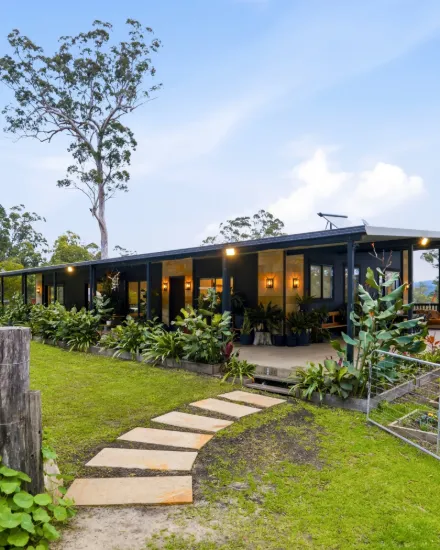 55 Nottingham Drive, Glenreagh, NSW 2450