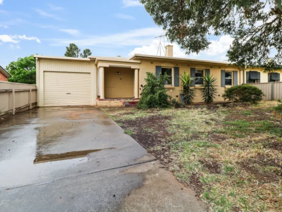 55 Old Sarum Road, Elizabeth North, SA 5113