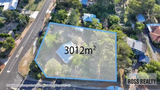 55 Old York Road, Greenmount, WA 6056