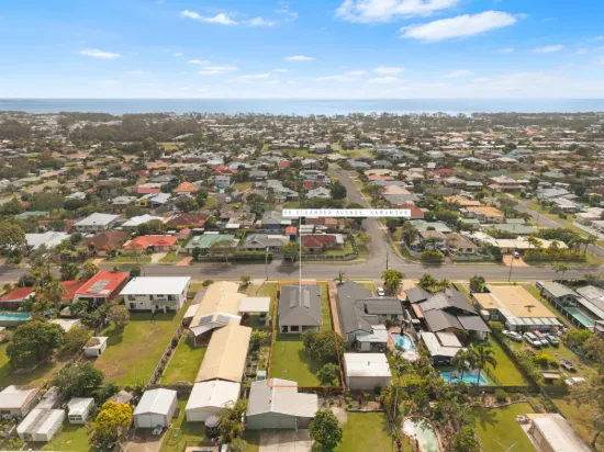 55 Oleander Avenue, Kawungan, Qld 4655