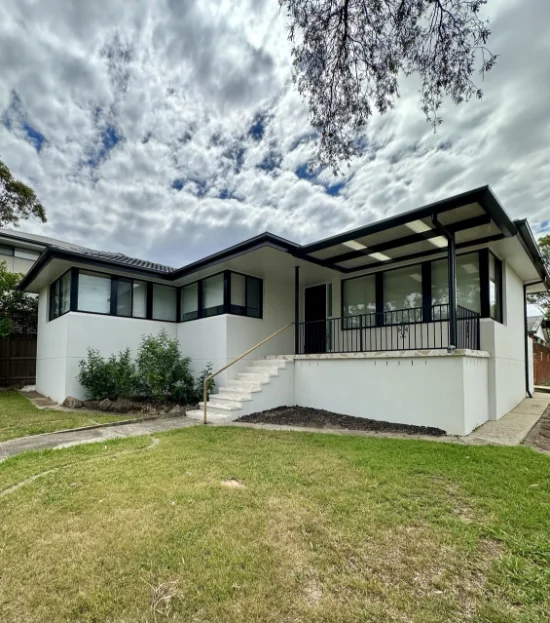 55 Oleander Crescent, Riverstone, NSW 2765