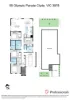 55 Olympic Parade, Clyde, Vic 3978-Floorplan
