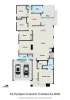 55 Olympus Crescent, Cranbourne West, Vic 3977-Floorplan