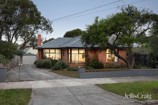 55 Orana Drive, Watsonia, Vic 3087