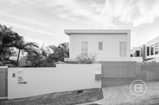 55 Orchard Terrace, St Lucia, Qld 4067
