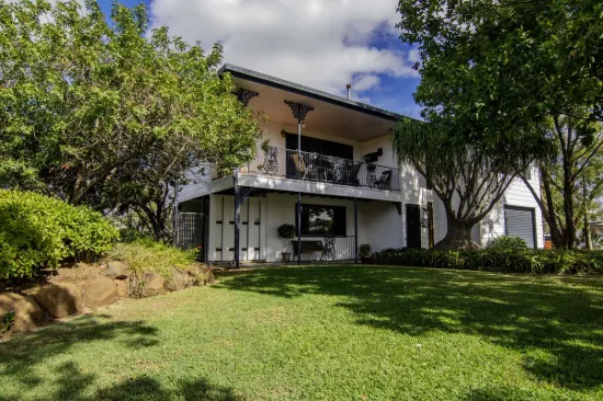 55 Orpen Street, Dalby, Qld 4405