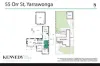 55 Orr Street, Yarrawonga, Vic 3730-Floorplan