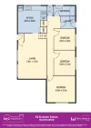 55 Outram Street, Summerhill, Tas 7250-Floorplan