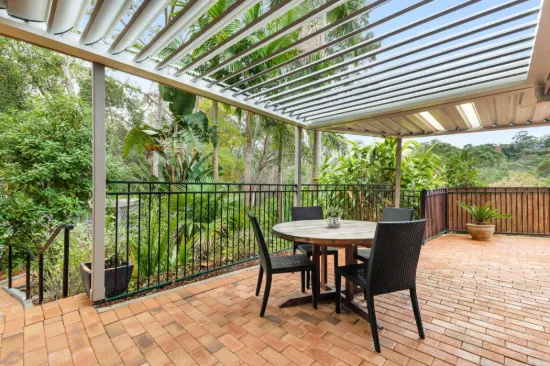 55 Oxley Drive, Mount Colah, NSW 2079