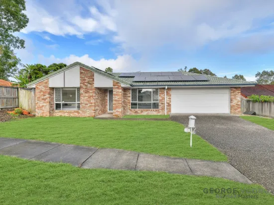 55 Pacific Pde, Forest Lake, Qld 4078