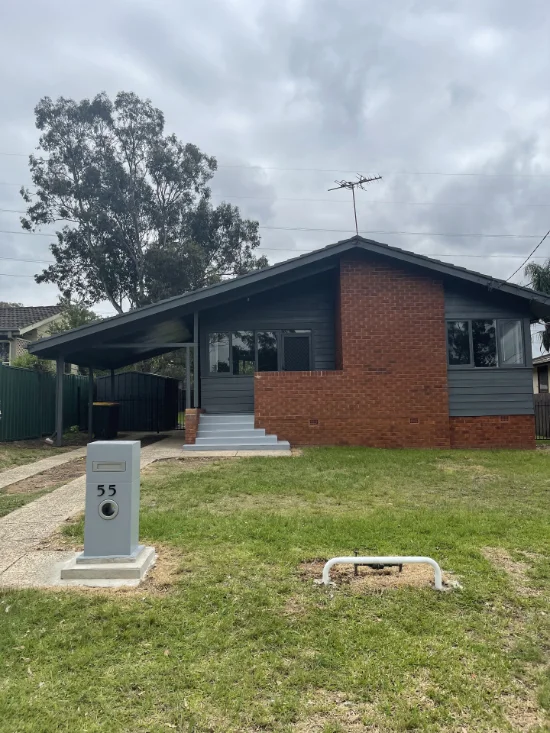 55 Palau Crescent, Lethbridge Park NSW 2770-Image