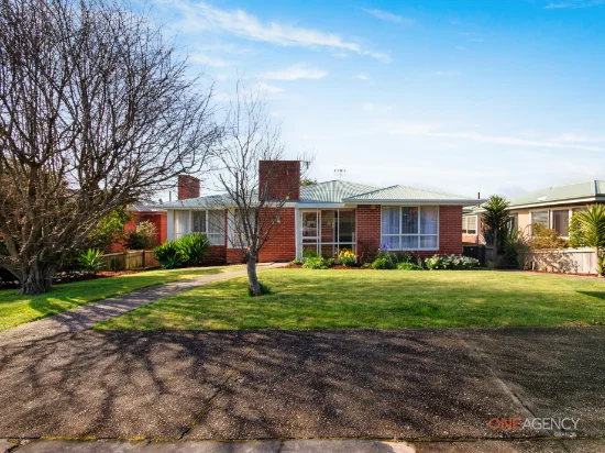 55 Paraka Street, Parklands, Tas 7320